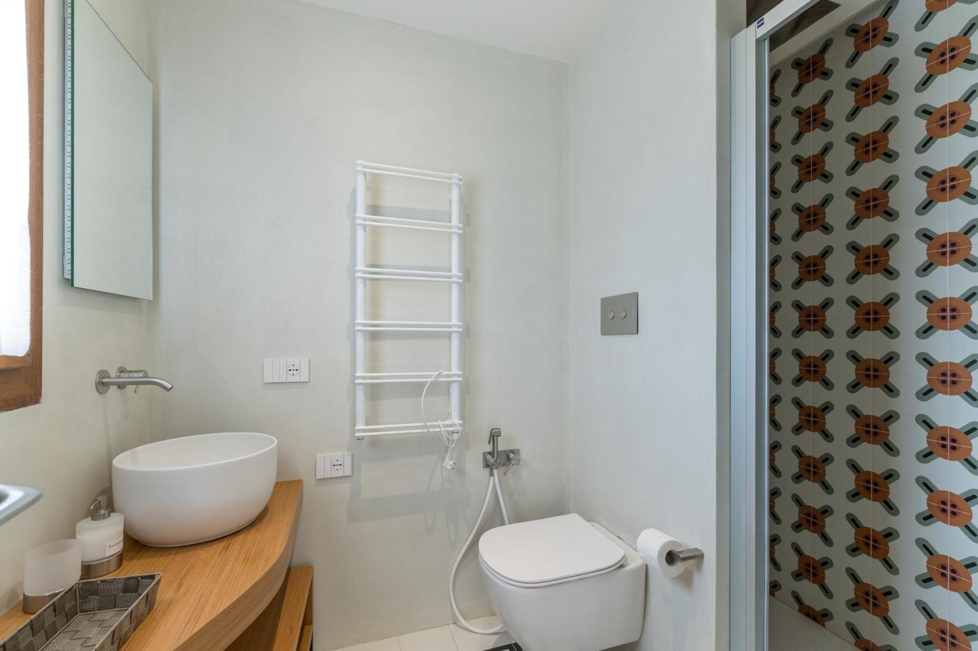 Hasamami Eco Trullo, Ostuni Luxury Suite Buitenkant foto
