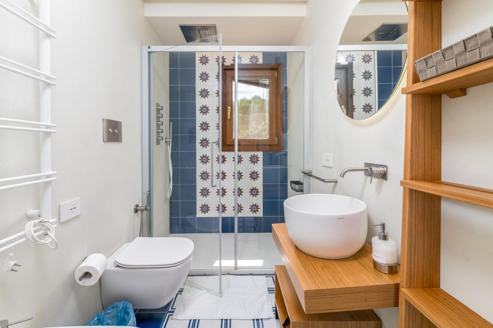 Hasamami Eco Trullo, Ostuni Luxury Suite Buitenkant foto